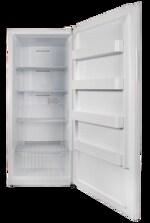TSV Value Convertible Freezer/Refrigerator