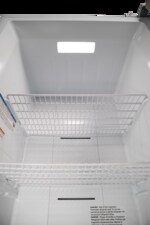 TSV Value Convertible Freezer/Refrigerator