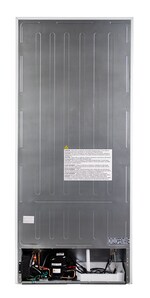 TSV Value Convertible Freezer/Refrigerator