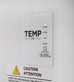 TSV Value Convertible Freezer/Refrigerator