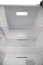 TSV Value Convertible Freezer/Refrigerator