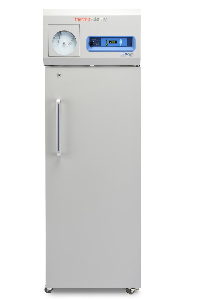 TSX Series High-Performance Plasma Freezers