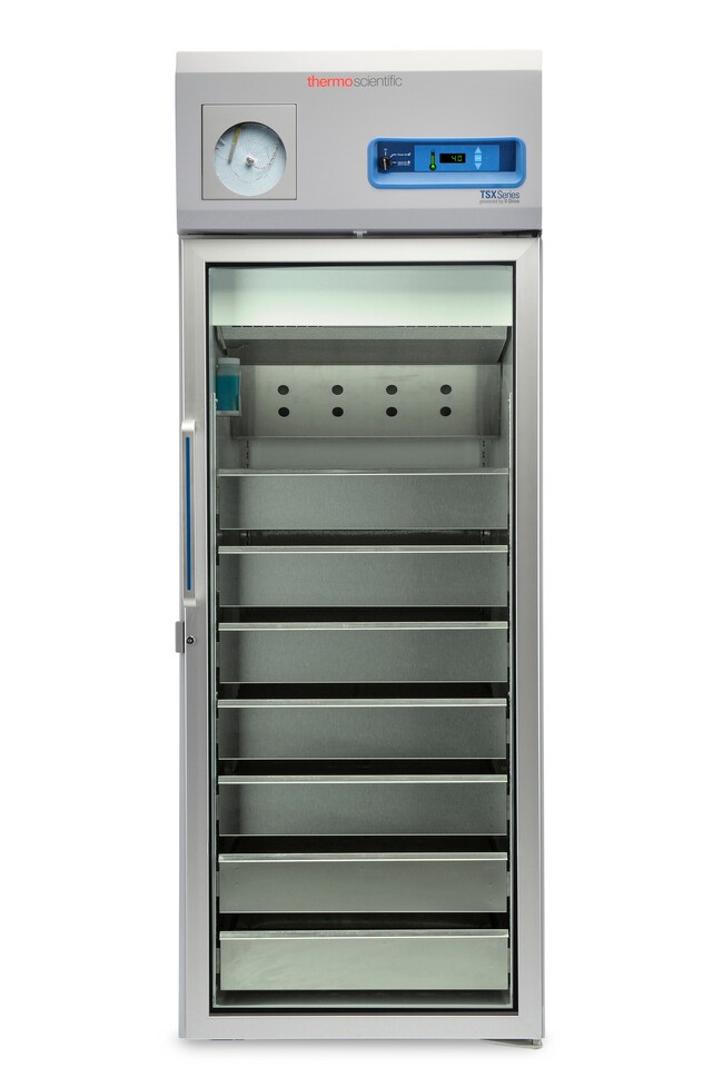 TSX Series High-Performance Blood Bank Refrigerators