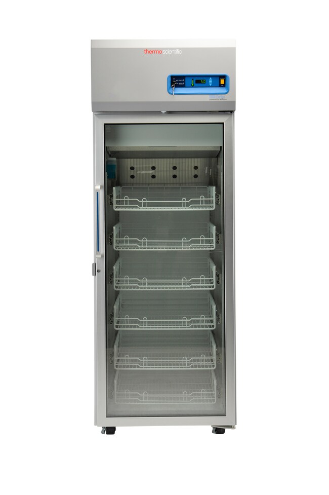 TSX Series High-Performance Pharmacy Refrigerators