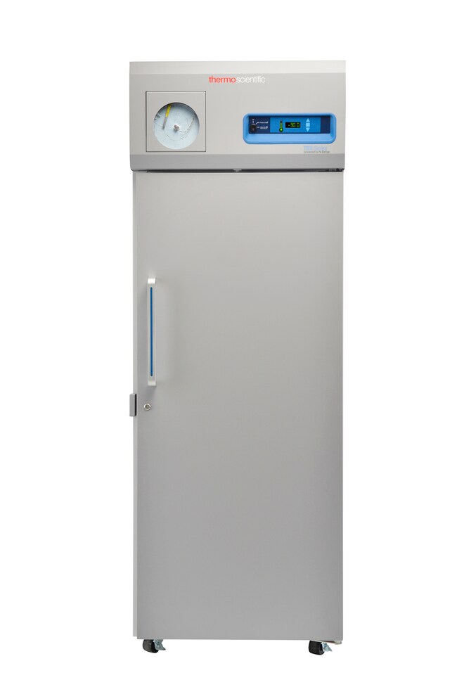 TSX 系列高性能血浆冷冻冰箱