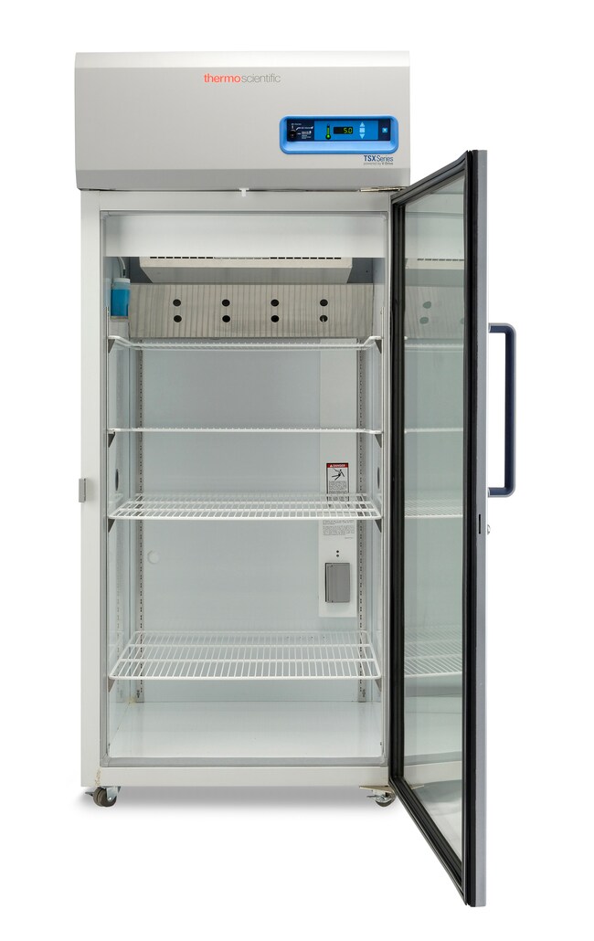 TSX 系列高效色谱冷藏冰箱