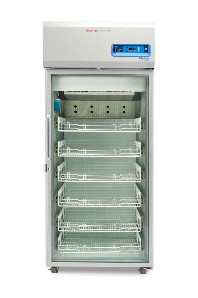 TSX 系列高性能药房冷藏冰箱