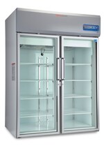 TSX 系列高性能实验室冷藏箱