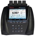 Orion&trade; Versa Star Pro&trade; 台式 pH 值测量仪