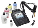 Orion&trade; Versa Star Pro&trade; Benchtop pH Meter