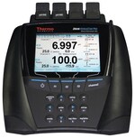Orion&trade; Versa Star Pro&trade; pH 值/ISE 台式多参数测量仪