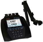 Orion&trade; Versa Star Pro&trade; pH 值/ISE 台式多参数测量仪