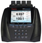 Orion&trade; Versa Star Pro&trade; pH/Conductivity Multiparameter Benchtop Meter