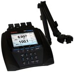 Orion&trade; Versa Star Pro&trade; pH/Conductivity Multiparameter Benchtop Meter
