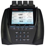 Orion&trade; Versa Star Pro&trade; pH 值/ISE/电导率/溶解氧多参数台式测量仪