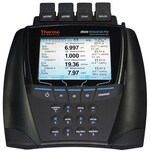 Orion&trade; Versa Star Pro&trade; pH 值/ISE/电导率/溶解氧多参数台式测量仪