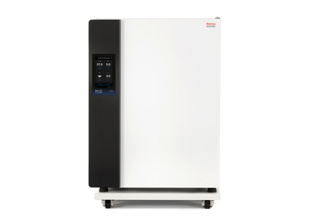 Vios&trade; iDx 165 L and 255 L Tri-Gas CO<sub>2</sub> Incubator