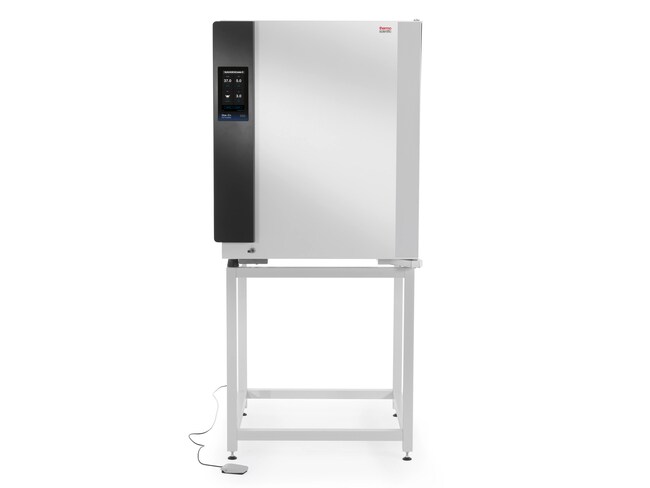 Vios&trade; iDx AD 255 L CO<sub>2</sub> Incubator