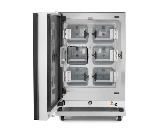 Vios&trade; iDx 165 L CO<sub>2</sub> Incubator with Cell Locker&trade; System