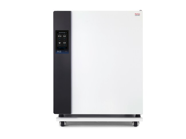 Vios&trade; iDx 255 L CO<sub>2</sub> Incubators