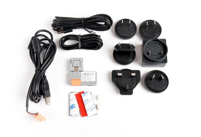 Connect Edge Accessories-InstrumentConnect Remote Monitoring