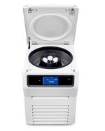 X4FR Refrigerated Floor Standing Centrifuges