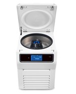 X4FR Refrigerated Floor Standing Centrifuges