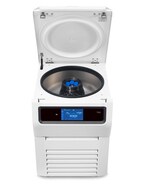 X4FR Refrigerated Floor Standing Centrifuges