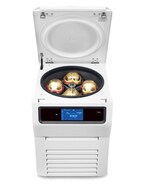 X4FR Refrigerated Floor Standing Centrifuges