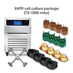 X4FR TX1000 Refrigerated Floor Standing Centrifuge Packages