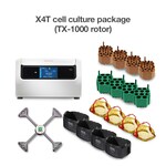 X4T TX1000 Ventilated Centrifuge Packages