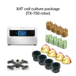 X4T TX750 Ventilated 230 V Centrifuge Packages