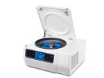 X4TR Refrigerated Centrifuges