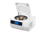 X4TR Refrigerated Centrifuges