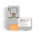 Connect Edge Adapter Kit for InstrumentConnect Remote Monitoring with OPC UA&trade;