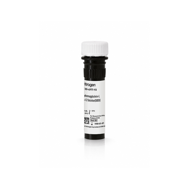 eBioscience™ Phytohemagglutinin-L (PHA-L) Solution (500X)