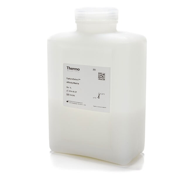 CaptureSelect™ KappaXP Affinity Matrix