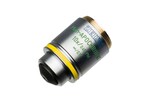 ZEISS 10X Plan-Apochromat Objective, 0.45 NA, Ph1, M27 thread