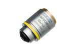 ZEISS 10X Plan-Apochromat Objective, 0.45 NA, M27 thread