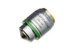 ZEISS 20X Plan-Apochromat Objective, 0.8 NA, M27 thread