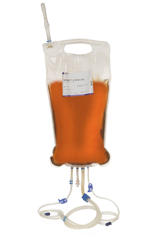 Sf-900&trade; II SFM