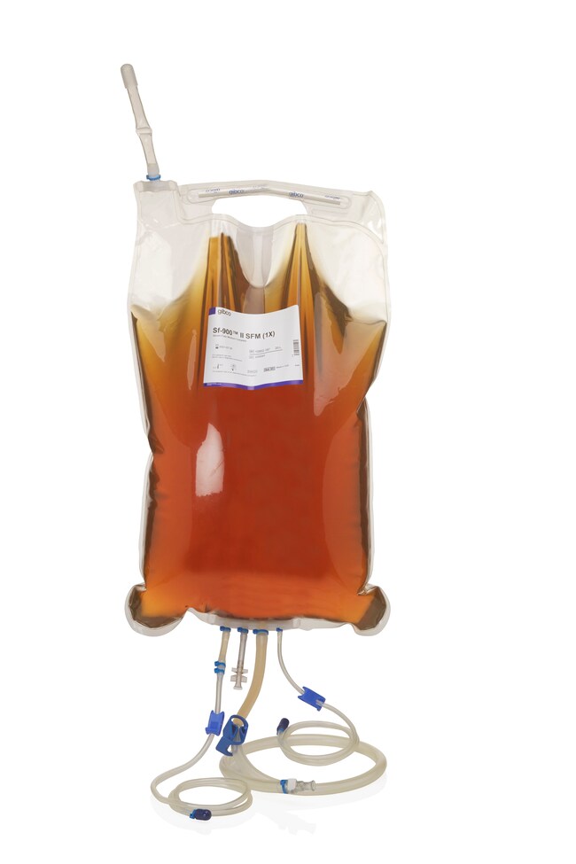 Sf-900&trade; II SFM