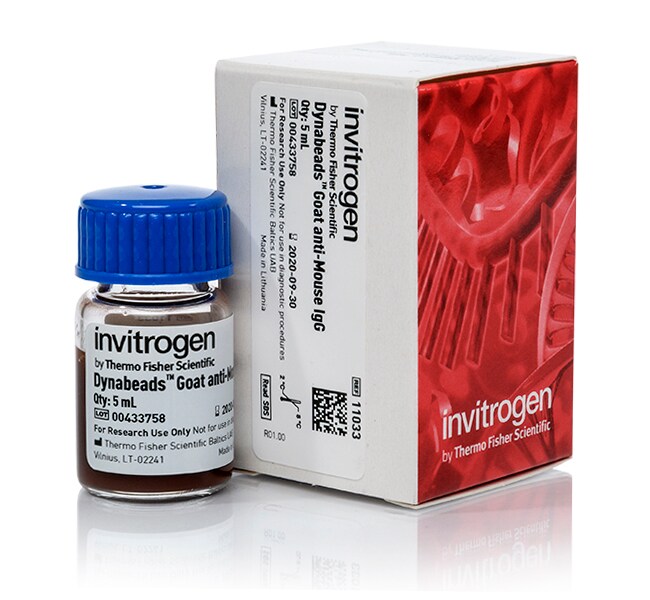 Dynabeads&trade; Goat Anti-Mouse IgG