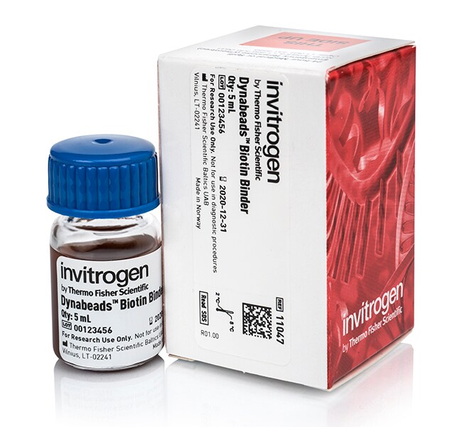 Dynabeads™ 生物素结合剂