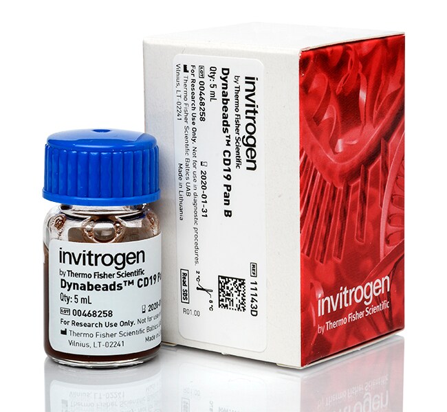 Dynabeads™ CD19 Pan B