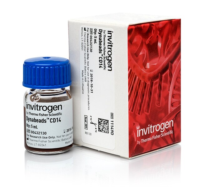 Dynabeads™ CD14
