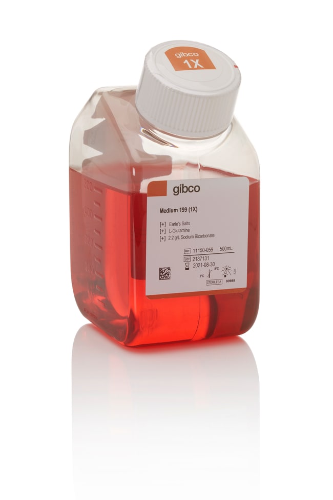 199 培养基，Earle's 平衡盐