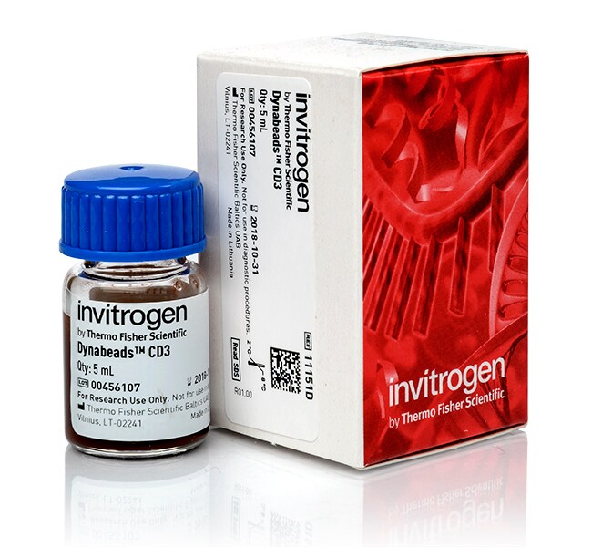 Dynabeads&trade; CD3