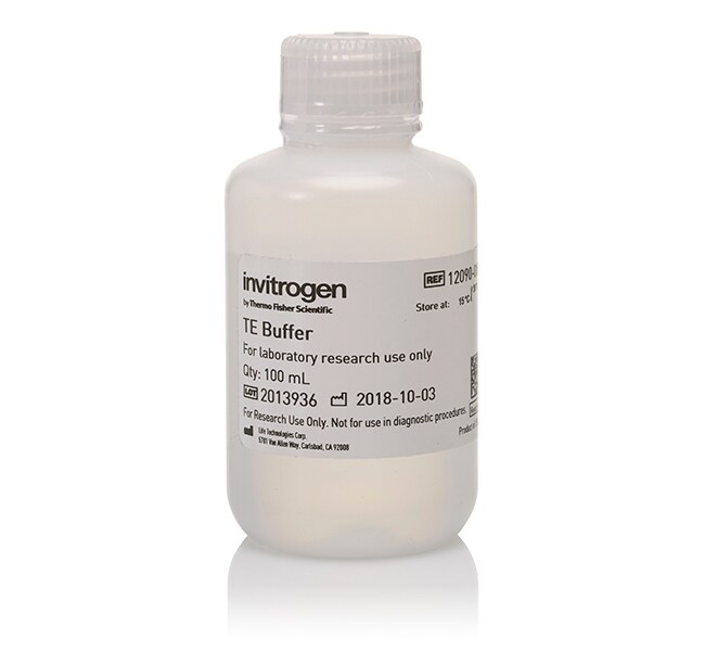 TE 缓冲液