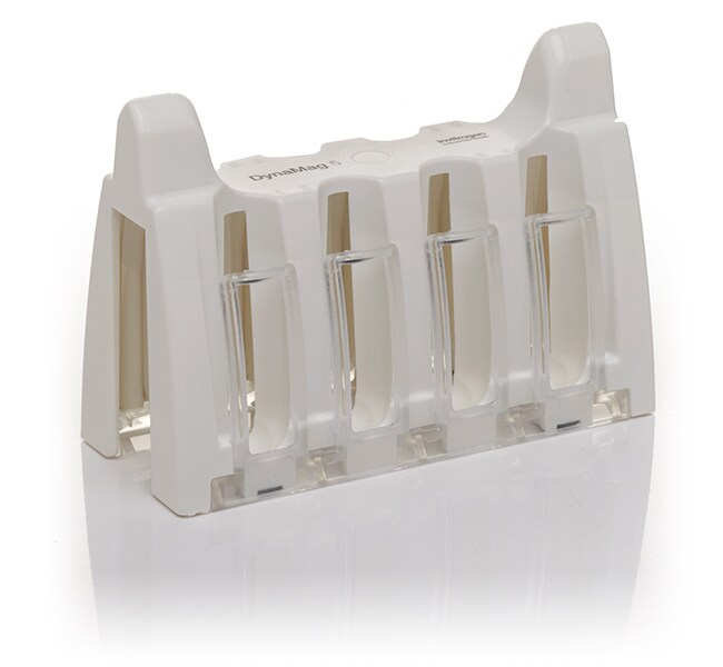 SampleRack(适合 DynaMag™-5 磁力架)